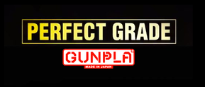 Restock de Perfect Grade