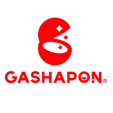 ¡Ya están disponibles los gashopon!