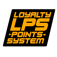 Nuevo Lanzamiento Mecha Universe Loyalty Points System