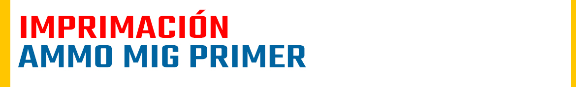 AMMO MIG Primer