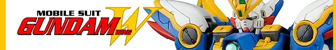 Mobile Suit Gundam Wing | GUNPLA España | Tienda online | MechaUniverse