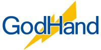 GODHAND