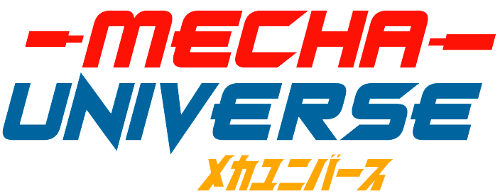 Mecha Universe
