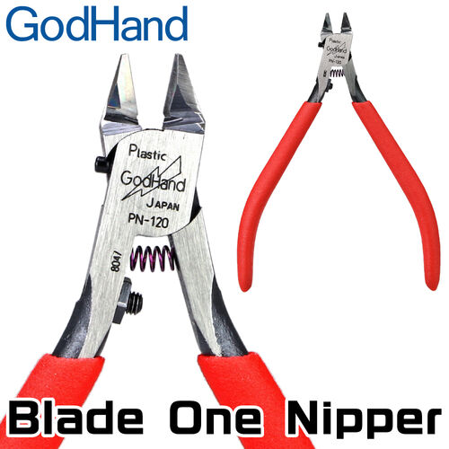 GODHAND Blade One Alicate
