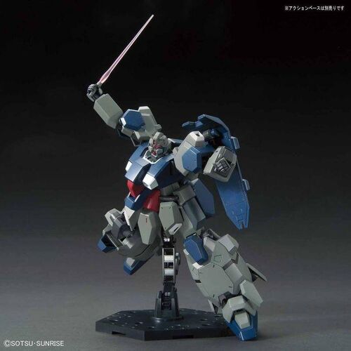 GUNDAM HGUC -221- UC FD-03 GUSTAV KARL (UNICORN VER) 1/144