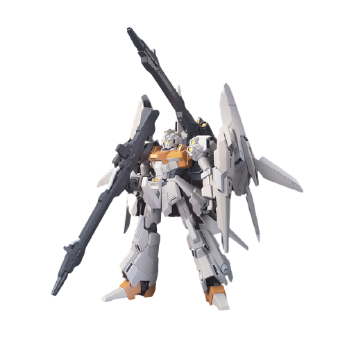 GUNDAM HGUC -142- UC RGZ-95C REZEL TYPE-C DEFNSER B UNIT / GENERAL REVII (GUNDAM MODEL KIT) 1/144