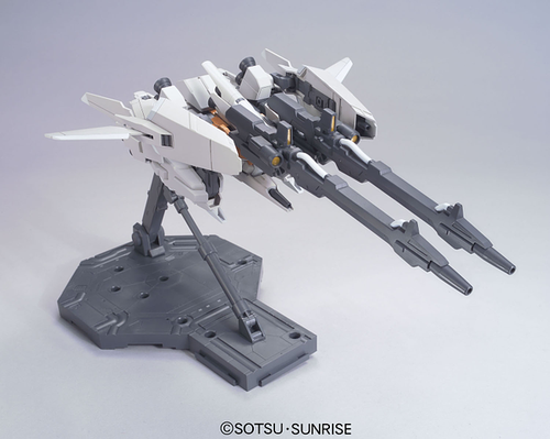 GUNDAM HGUC -142- UC RGZ-95C REZEL TYPE-C DEFNSER B UNIT / GENERAL REVII (GUNDAM MODEL KIT) 1/144