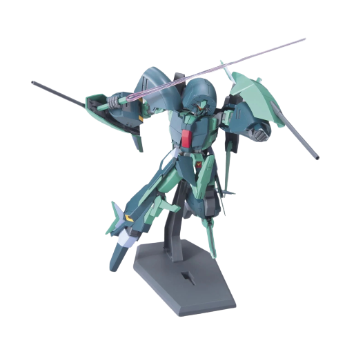 GUNDAM HGUC -141- RAS-96 ANKSHA 1/144