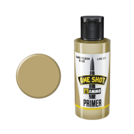 AMMO MIG ONE SHOT PRIMER SAND/FLESH BASE 60ML AMMO MIG ONE SHOT PRIMER SAND/FLESH BASE 60ML