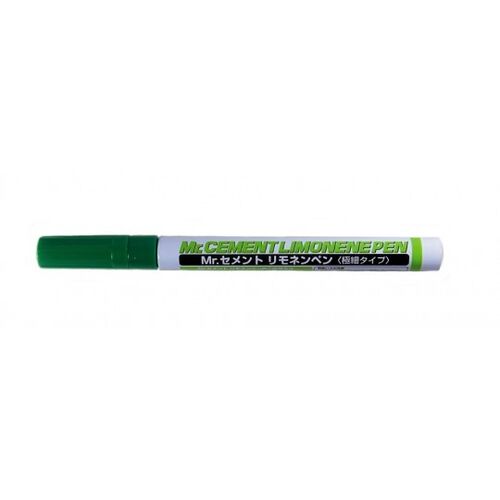 MR CEMENT LIMONENE PEN EXTRA THIN TYPE (GLUE)