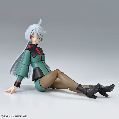 FIGURE-RISE STANDARD - MIORINE REMBRAN