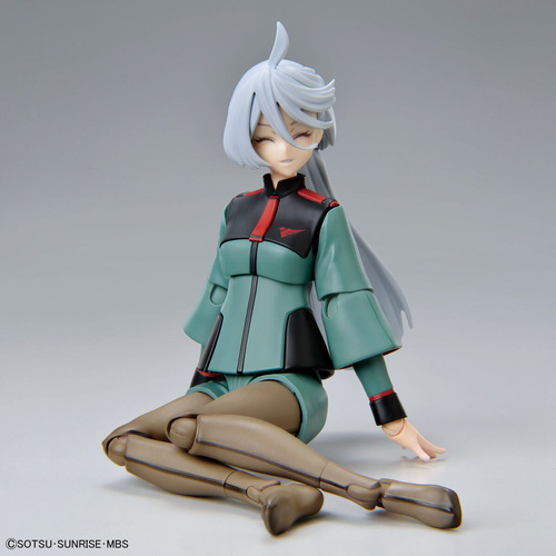 FIGURE-RISE STANDARD - MIORINE REMBRAN