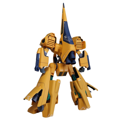 GUNDAM HGUC -061- MSA-005 METHUSS 1/144