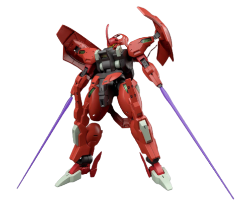 GUNDAM HGTWFM -08- MD-0064 DARILBALDE 1/144