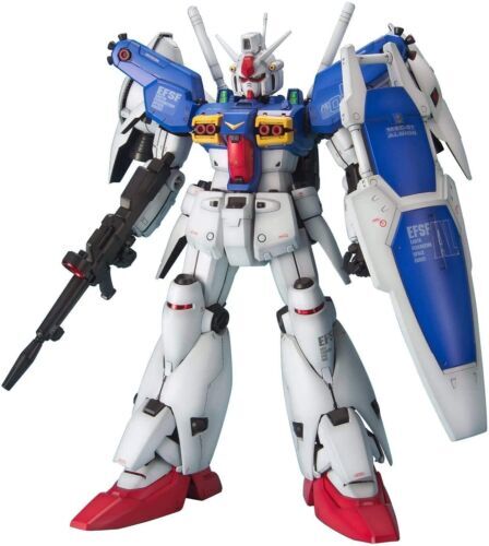 GUNDAM PG -08- RX-78GP01 ZEPHYRANTHES /FB 1/60