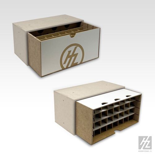 HOBBYZONE - MODULAR ORGANIZER - module universal drawer