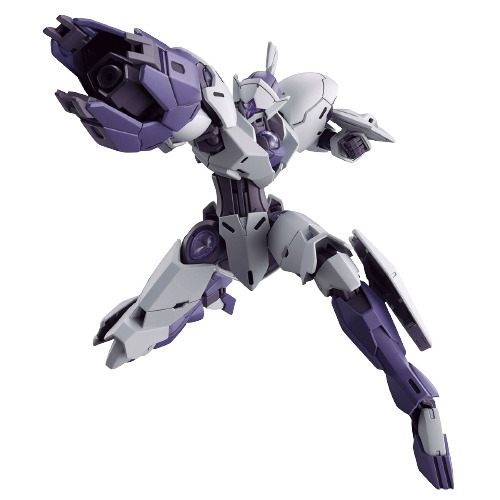 GUNDAM HGTWFM -11- CFK-029 MICHAELIS 1/144