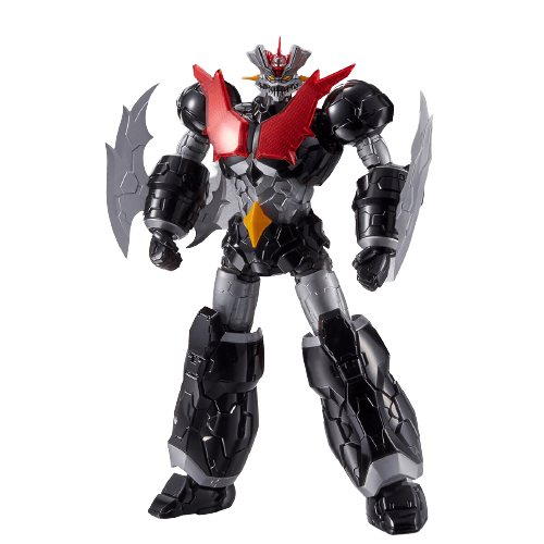 MAZINGER HG ZERO INFINITISM 1/144