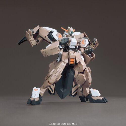 GUNDAM HG IBO -023- GUSION REBAKE FULL CITY 1/144