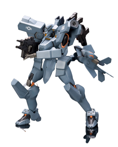 MUV-LUV ALTERNATIVE F-15E Strike Eagle