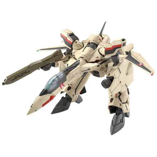 MACROSS HG -01- YF-19 1/100