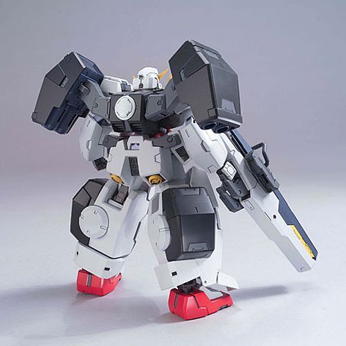 GUNDAM HG 00 -006- GN-004 GUNDAM VIRTUE 1/144