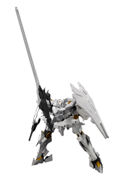 FRAME ARMS Type-Hector Durandal 1/100