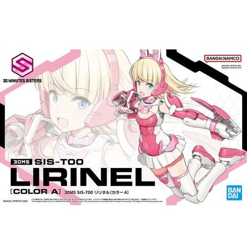 30MS - 06 SIS-T00 LIRINEL COLOR A