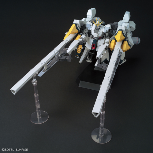 GUNDAM HGUC -218- UC RX-9 /A NARRATIVE GUNDAM A-PACKS 1/144