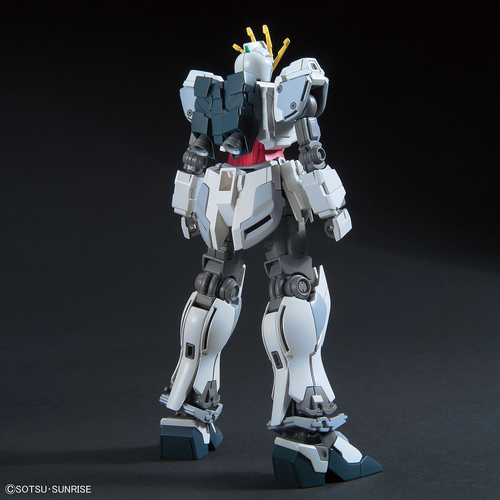 GUNDAM HGUC -218- UC RX-9 /A NARRATIVE GUNDAM A-PACKS 1/144