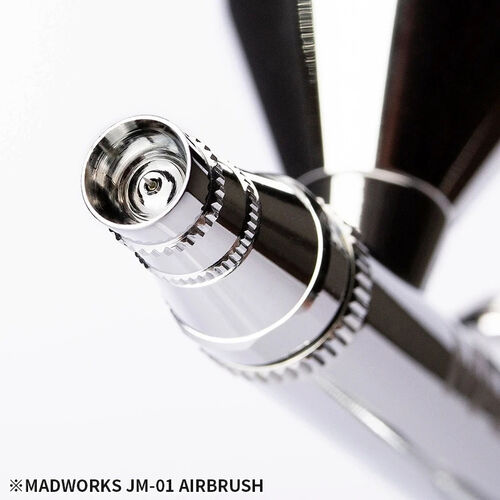 MADWORKS AEROGRAFO JET-MAN 0.35MM