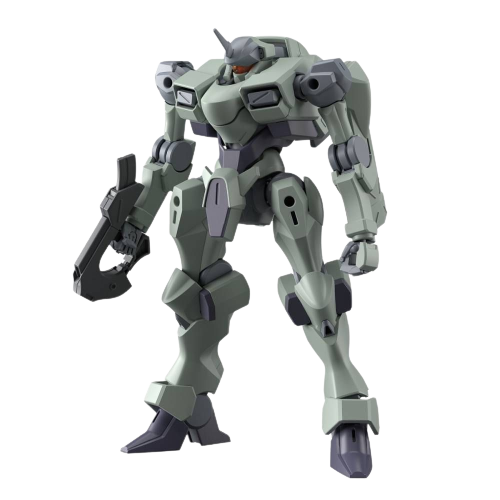 GUNDAM HGTWFM -14- F/D-19 ZOWORT 1/144