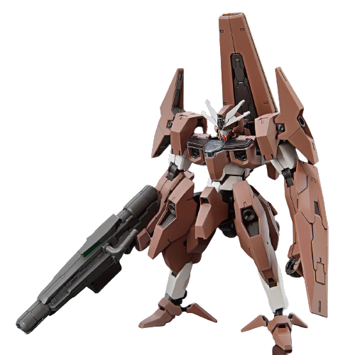 GUNDAM HGTWFM -18 EDM-GA-01 LIFRITH THORN 1/144 [PREORDER]