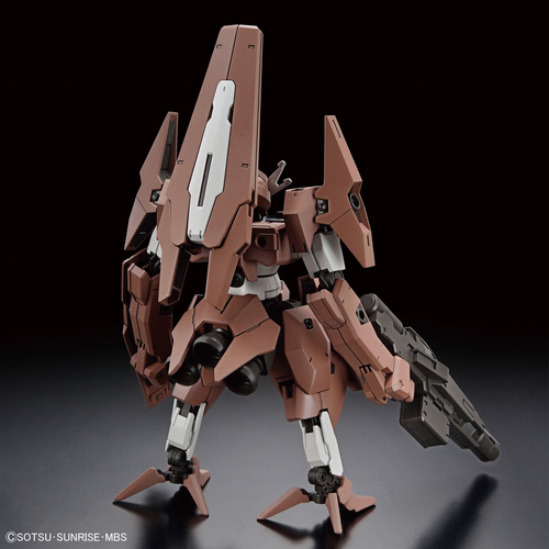 GUNDAM HGTWFM -18 EDM-GA-01 LIFRITH THORN 1/144 [PREORDER]