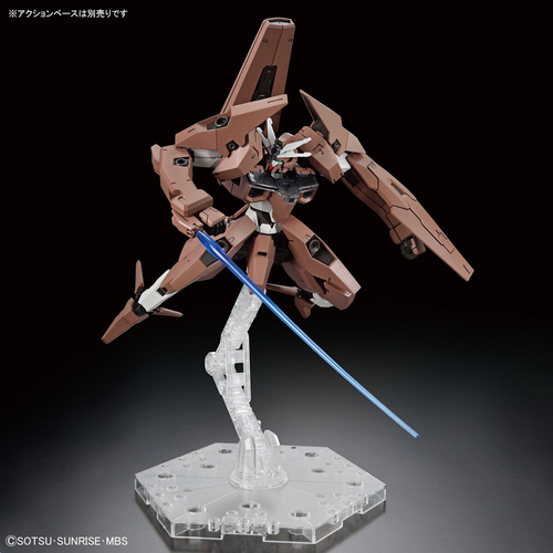 GUNDAM HGTWFM -18 EDM-GA-01 LIFRITH THORN 1/144 [PREORDER]