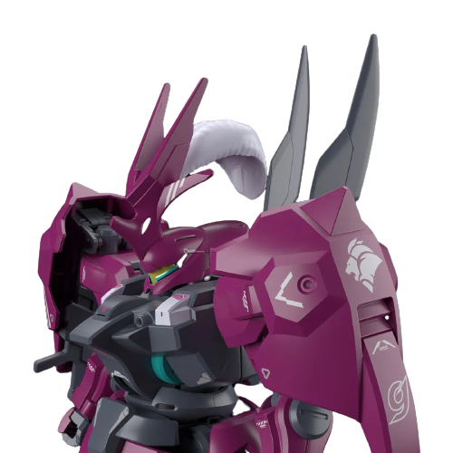 GUNDAM DECAL -135- HG THE WITCH FROM MERCURY MULTIUSE 3