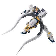 GUNDAM MG -149- WING GUNDAM SANDROCK EW 1/100