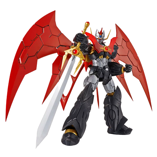 HG MAZINKAISER INFINITISM