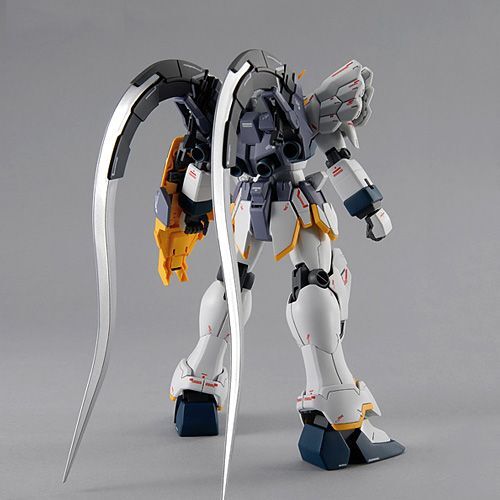 GUNDAM MG -149- WING GUNDAM SANDROCK EW 1/100