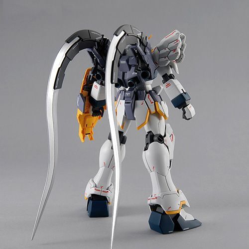 GUNDAM MG -149- WING GUNDAM SANDROCK EW 1/100