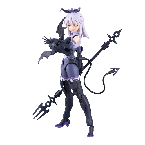 30MS -08- SIS-D00 NEVERLIA (COLOR A)