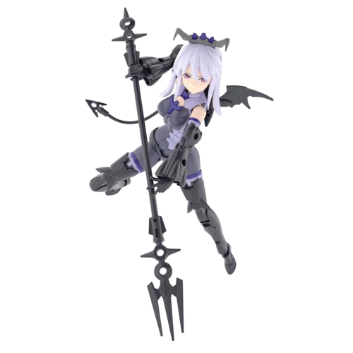 30MS -08- SIS-D00 NEVERLIA (COLOR A)