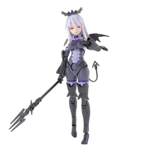 30MS -08- SIS-D00 NEVERLIA (COLOR A)