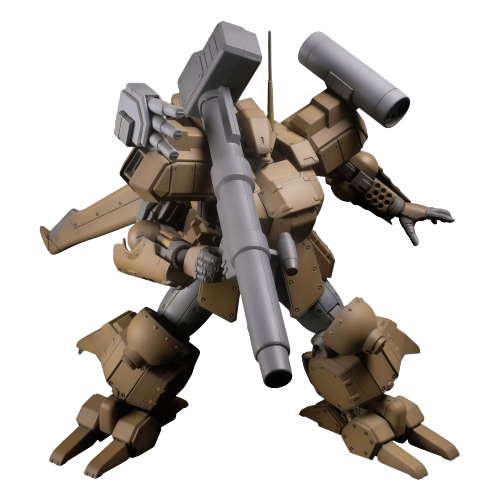 Assault Suits Leynos 1/35 AS-5E3 Leynos (Mass Production-Type) Renewal Ver.