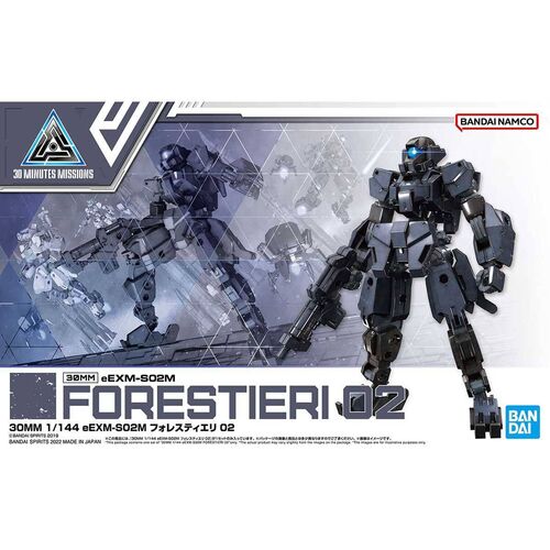 30MM -47- eEXM-S02M FORESTIERI 02