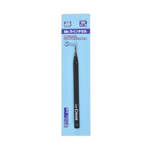 MR LINE CHISEL 0,3MM BLADE IS INCLUDED