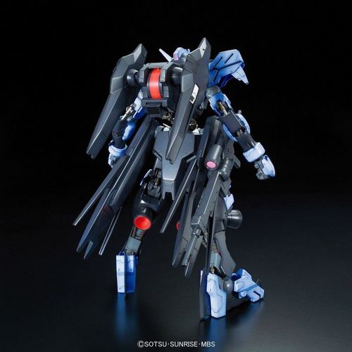 GUNDAM FM IBO -02- FULL MECHANICS VIDAR 1/100