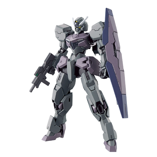 GUNDAM HGTWFM -24- EDM-GB GUNDVLVA 1/144