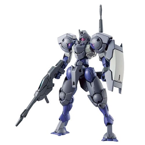 GUNDAM HGTWFM -22- CFP-010 HEINDREE STURM 1/144