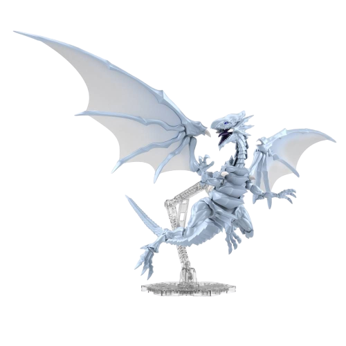 Figure-rise Standard Amplified Blue-Eyes White Dragon